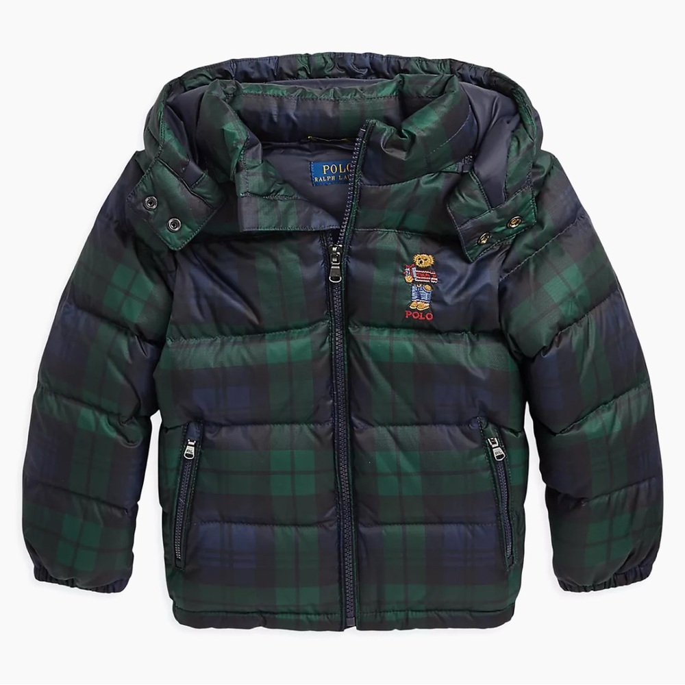 Ralp Lauren Jacket/Coat